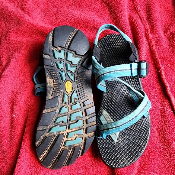 Chaco Sandals - Picture 5 of 7